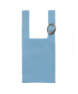 Concho Knit Bag