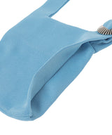 Concho Knit Bag