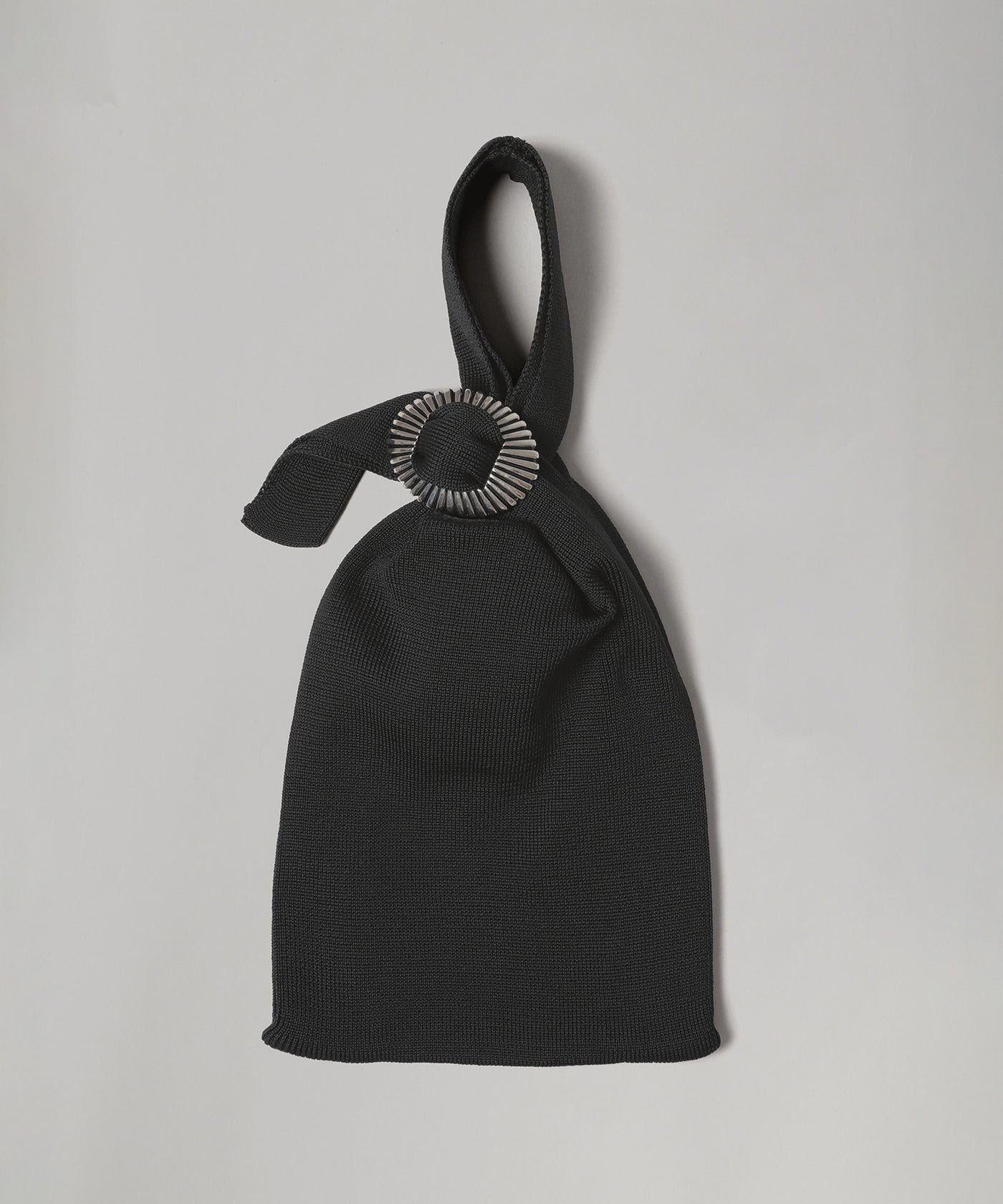Concho Knit Bag｜トーガプルラ(TOGA PULLA)｜Forget-me-nots Online Store