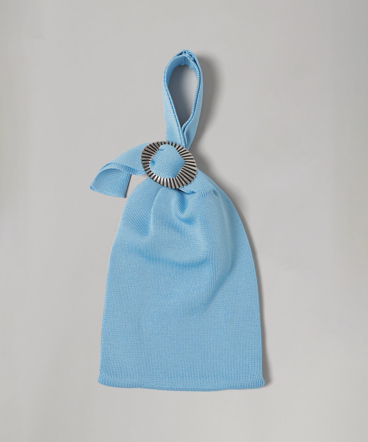 Concho Knit Bag｜トーガプルラ(TOGA PULLA)｜Forget-me-nots Online Store