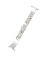 Metal Watch Belt