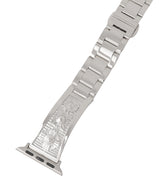 Metal Watch Belt