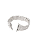 Metal Watch Belt