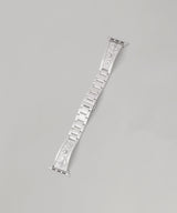 Metal Watch Belt