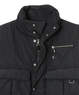 Padded Vest-TOGA PULLA-Forget-me-nots Online Store