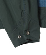 Wool Jersey Blouson