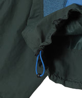 Wool Jersey Blouson