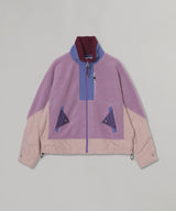 Wool Jersey Blouson