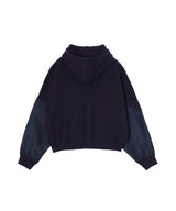 Cotton Hoodie