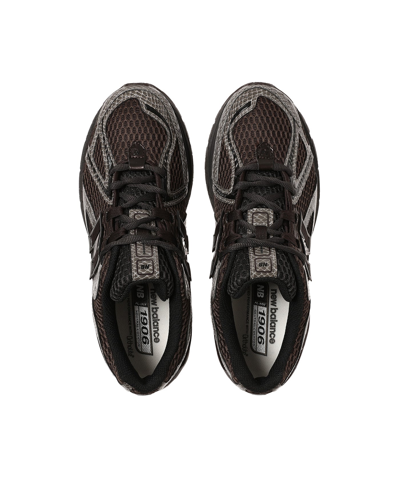 U19062NQ｜ニューバランス(new balance)｜Forget-me-nots Online Store