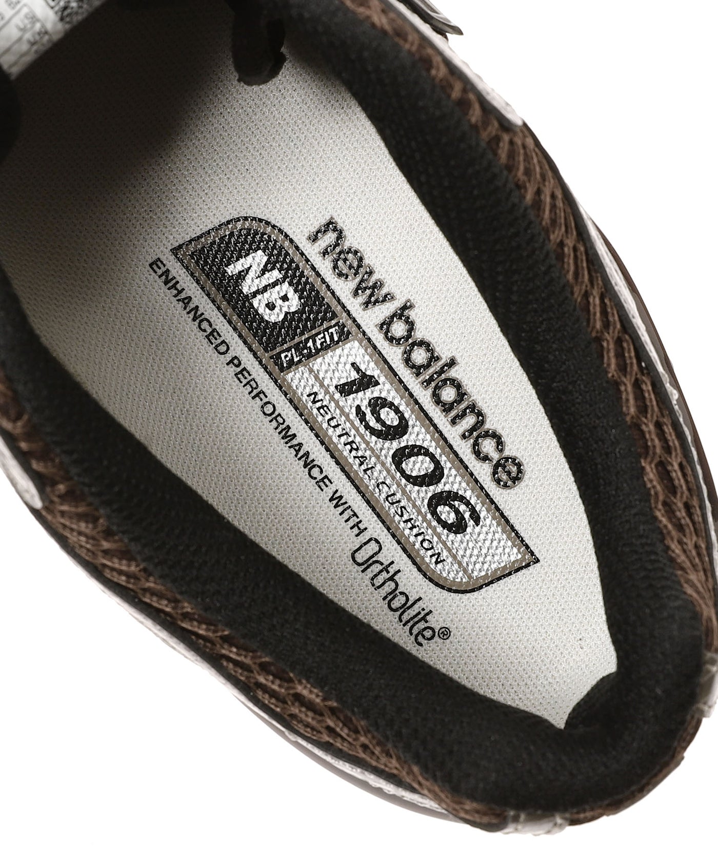 U19062NQ｜ニューバランス(new balance)｜Forget-me-nots Online Store