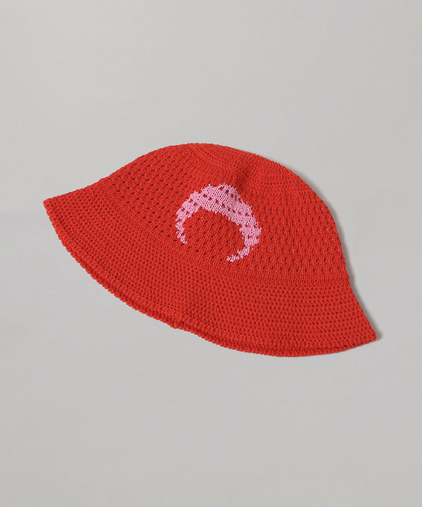 Marine Serre (マリーン セル) - Hat ハット の商品一覧 | スニーカー