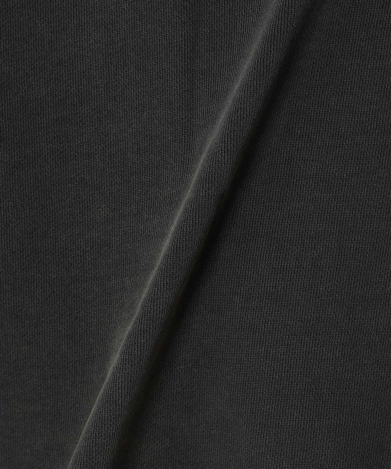 Eternal Zip Washed Black-entire studios-Forget-me-nots Online Store