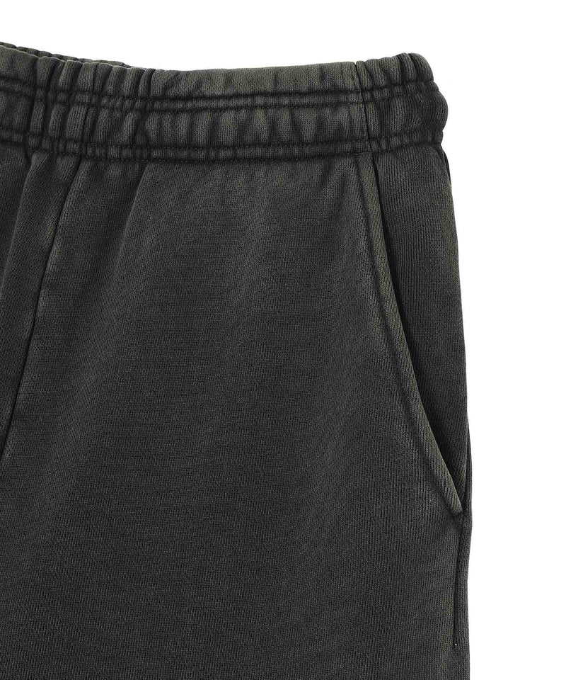 Full Sweatpant Washed Black-entire studios-Forget-me-nots Online Store