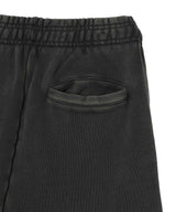 Full Sweatpant Washed Black-entire studios-Forget-me-nots Online Store