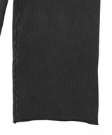 Full Sweatpant Washed Black-entire studios-Forget-me-nots Online Store