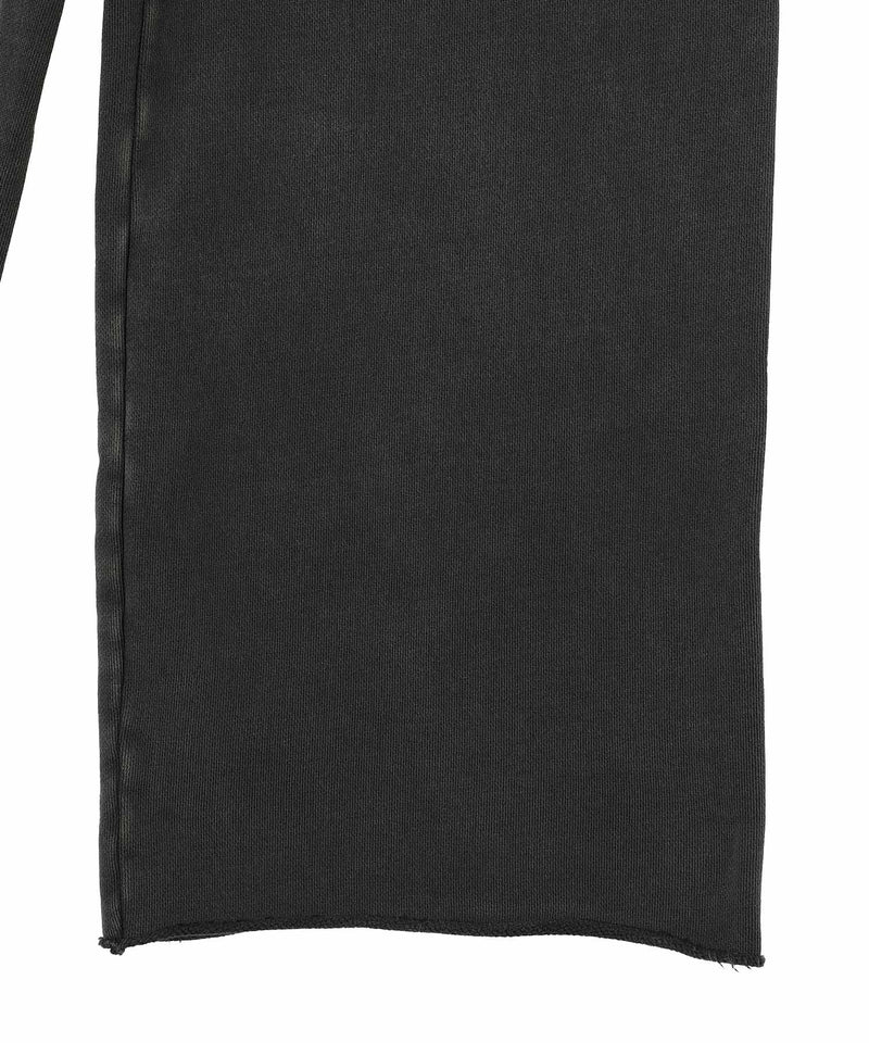 Full Sweatpant Washed Black-entire studios-Forget-me-nots Online Store
