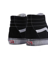 Stressed SK8-HI-VANS-Forget-me-nots Online Store