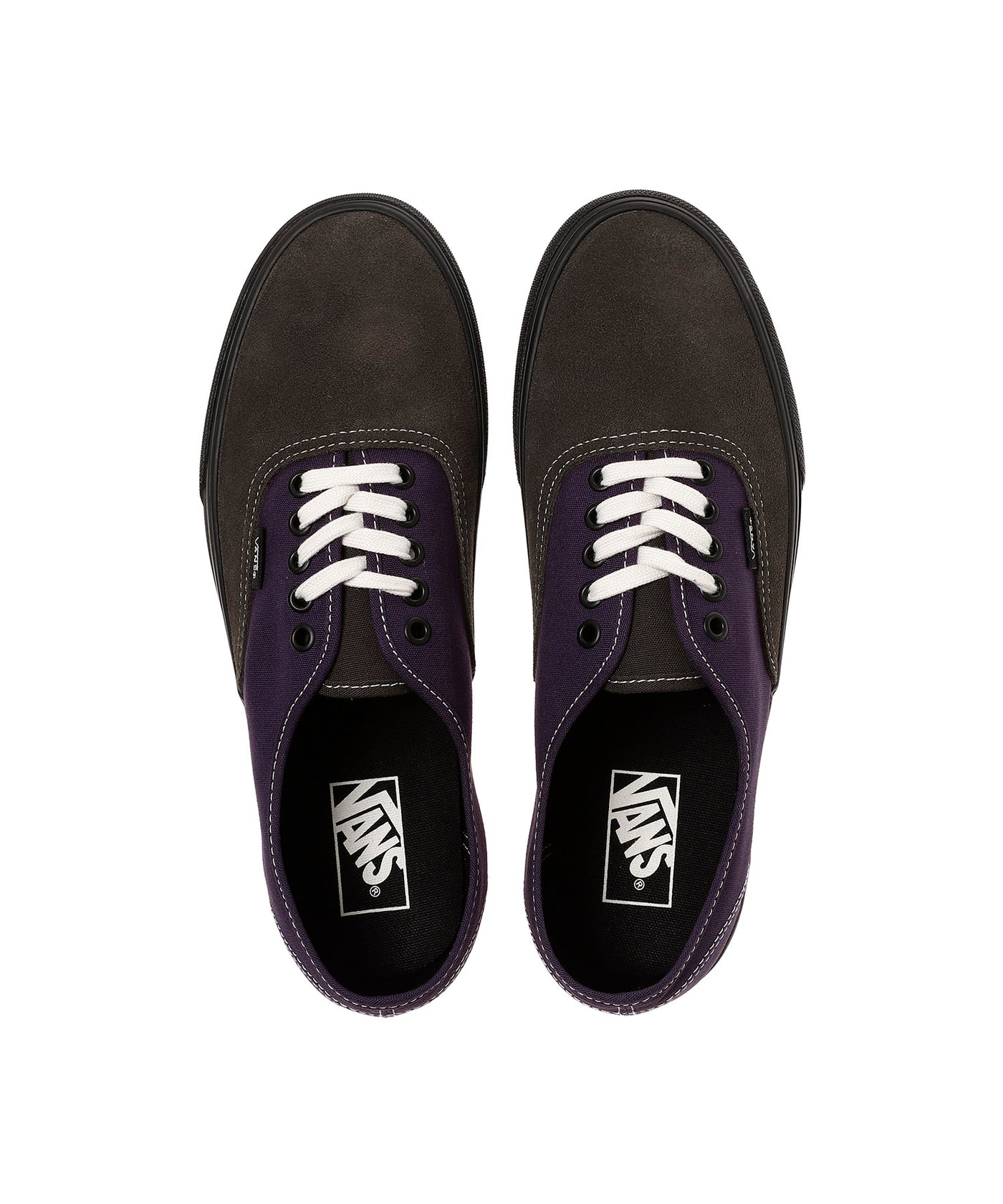 バンズ(VANS)｜Authentic｜Forget-me-nots Online Store