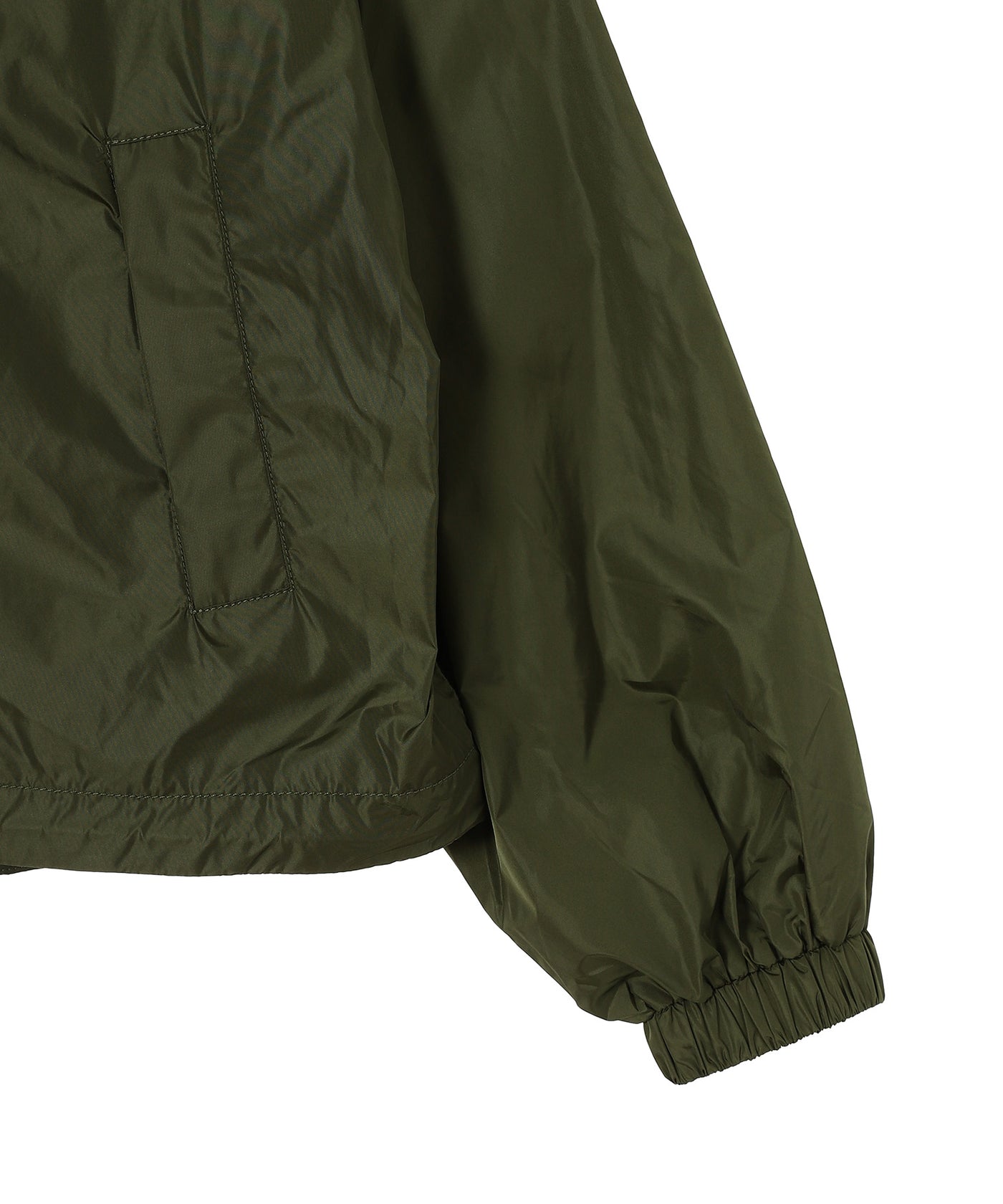 【関税＆送料込み】Ganni Multicolor Nylon Casual Jacket 関税＆送料込み】Ganni Multicolor Casual Jacket セール34%OFF