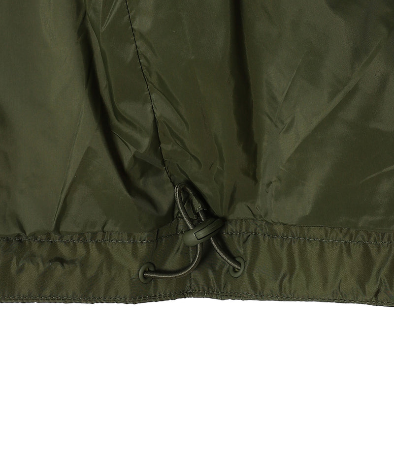 Flyweight Nylon Jacket-GANNI-Forget-me-nots Online Store