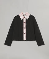 Makram Jacket
