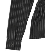 Twist Shirt