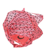 Moon Shopping Bag-Marine Serre-Forget-me-nots Online Store