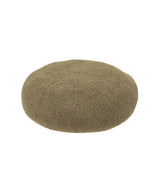 Washi Knit Beret-KIJIMA TAKAYUKI-Forget-me-nots Online Store
