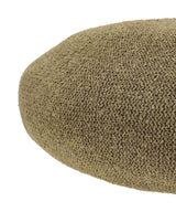 Washi Knit Beret-KIJIMA TAKAYUKI-Forget-me-nots Online Store