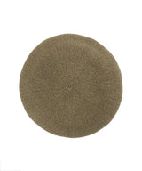 Washi Knit Beret-KIJIMA TAKAYUKI-Forget-me-nots Online Store