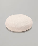 Washi Knit Beret-KIJIMA TAKAYUKI-Forget-me-nots Online Store