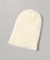 Alpaca Beanie-KIJIMA TAKAYUKI-Forget-me-nots Online Store