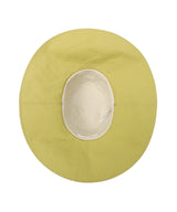 Cotton Soft Hat (Wide)-KIJIMA TAKAYUKI-Forget-me-nots Online Store