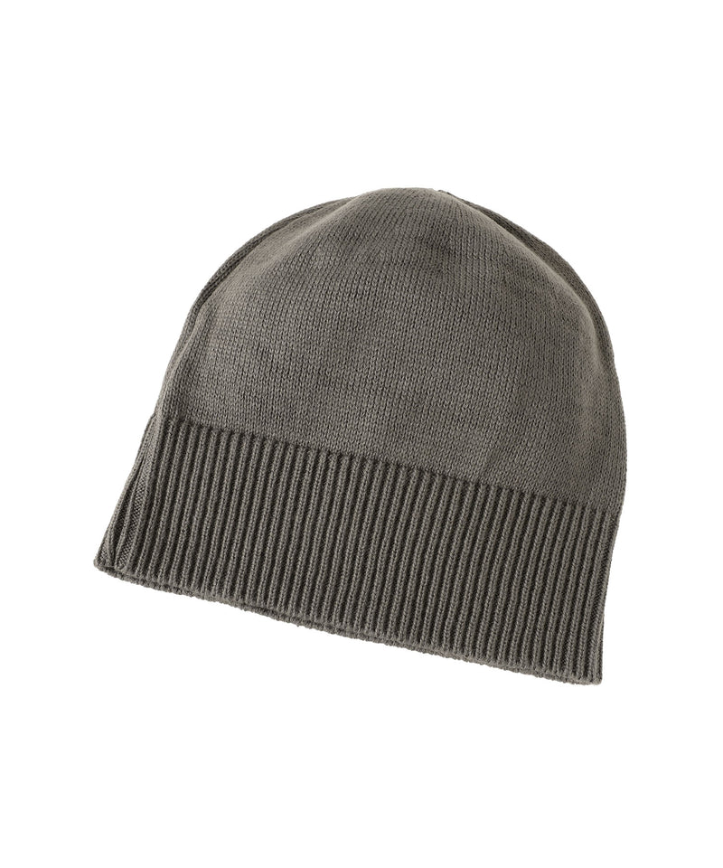Organic Cotton Beanie-KIJIMA TAKAYUKI-Forget-me-nots Online Store