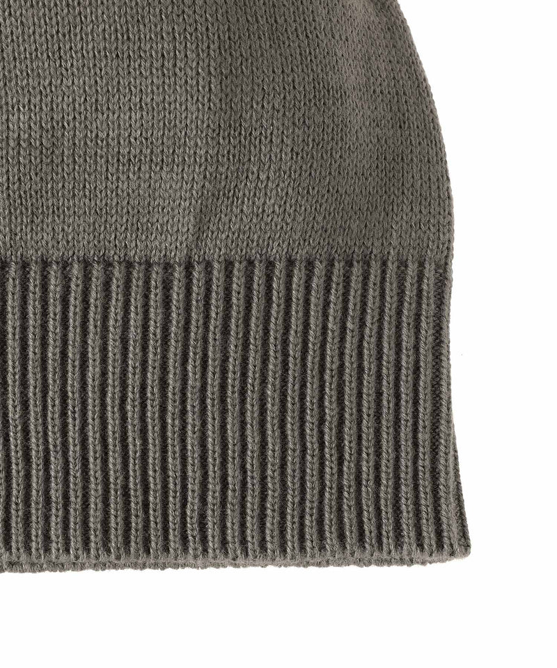 Organic Cotton Beanie-KIJIMA TAKAYUKI-Forget-me-nots Online Store