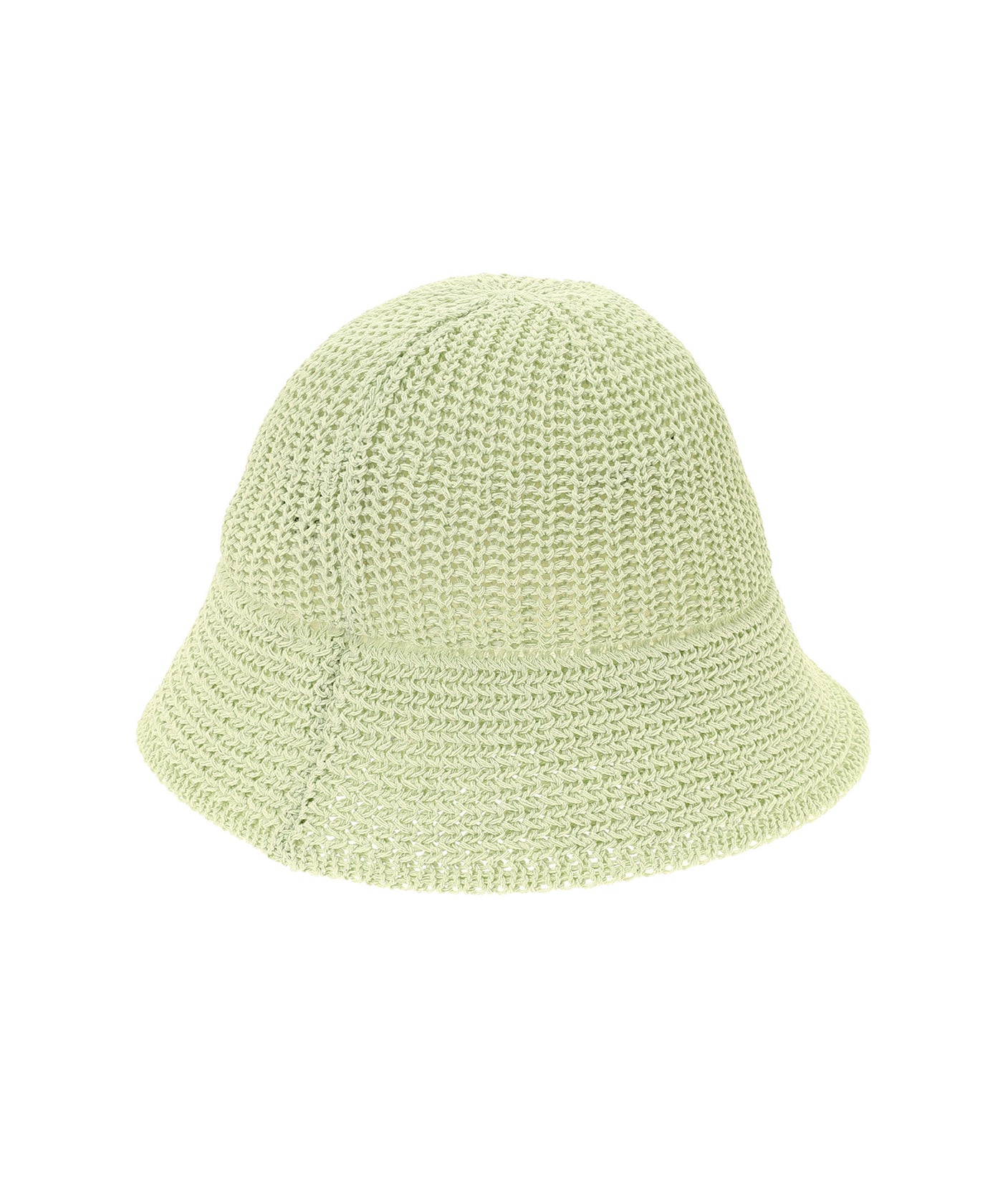 Poly Washi Knit Metro Hat｜キジマ タカユキ(KIJIMA TAKAYUKI