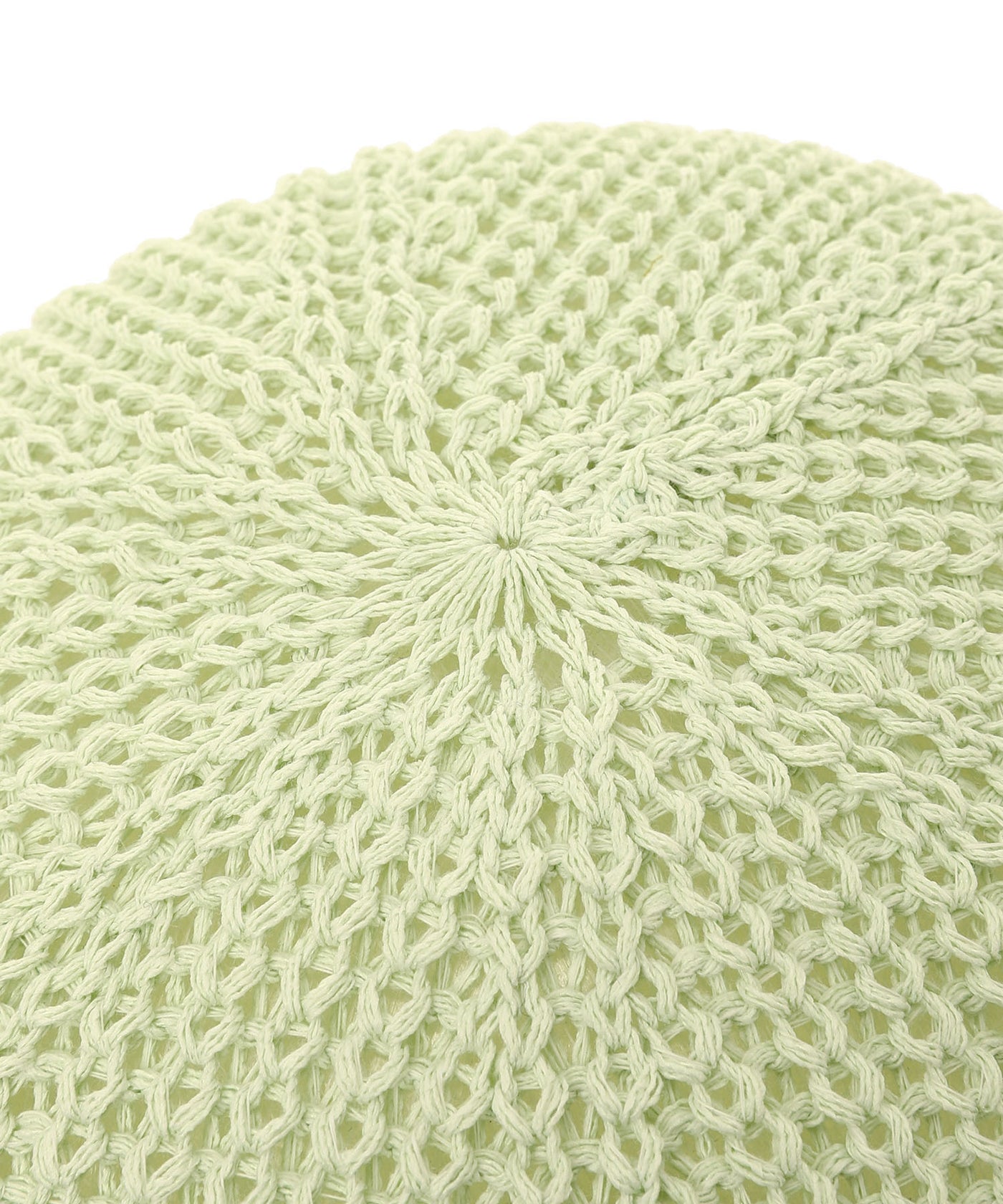 Poly Washi Knit Metro Hat｜キジマ タカユキ(KIJIMA TAKAYUKI