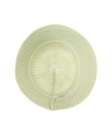 Poly Washi Knit Metro Hat-KIJIMA TAKAYUKI-Forget-me-nots Online Store