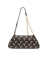 Moon Canvas Core Shoulder Bag