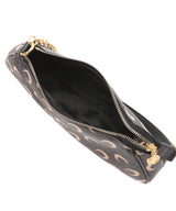 Moon Canvas Core Shoulder Bag