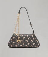 Moon Canvas Core Shoulder Bag