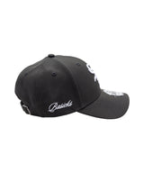 X Newera White Sox Capblk