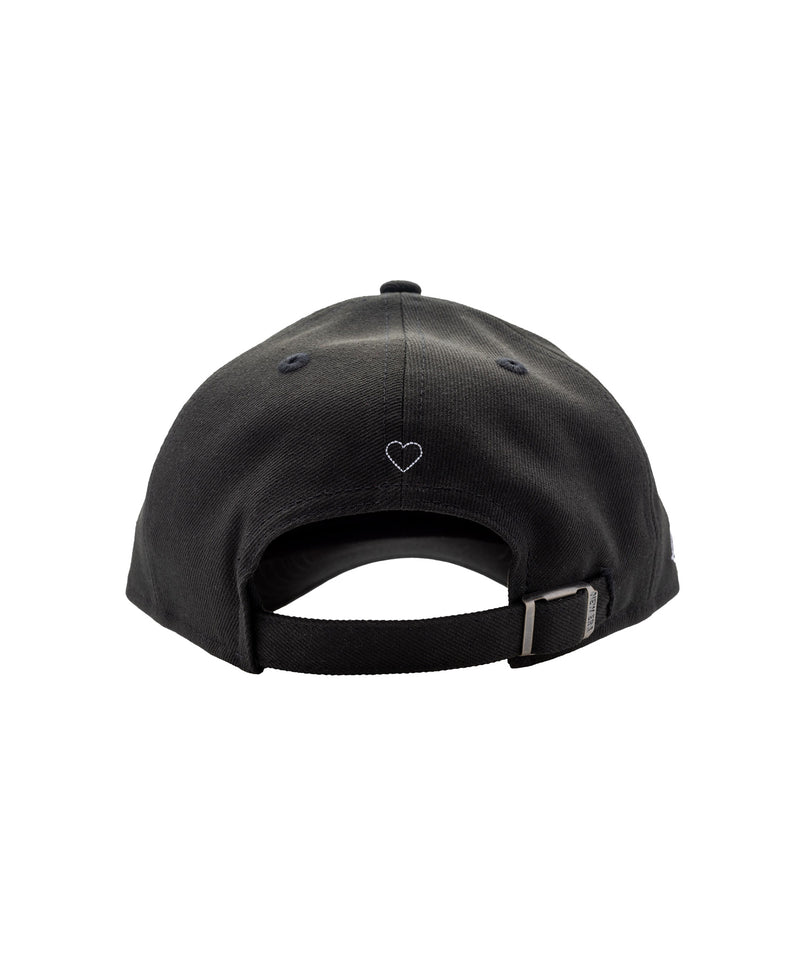 X Newera White Sox Capblk