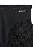 Moonogram Mesh Flock Capri-Marine Serre-Forget-me-nots Online Store