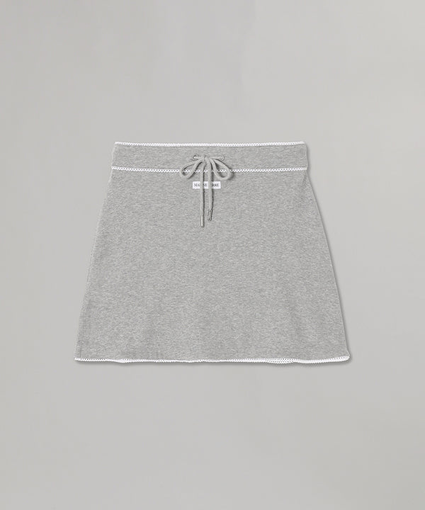 Marine Serre (マリーン セル) - Skirt スカート の商品一覧