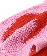 Crochet Bra-Marine Serre-Forget-me-nots Online Store