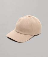 Lamb Melton 6Panel Cap-KIJIMA TAKAYUKI-Forget-me-nots Online Store