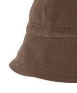 Flocky Printed Denim 2Way Sail-KIJIMA TAKAYUKI-Forget-me-nots Online Store