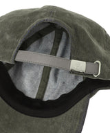 Nylon Detachable Scarf 6Panel-KIJIMA TAKAYUKI-Forget-me-nots Online Store